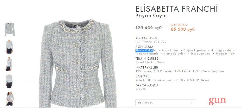 Kasıb ailənin evinə ayaqqabı ilə girən deputat üzərində sərvət daşıyır- Maşın qiymətinə olan saat, dəbdəbəli geyimlər (FOTOLAR)